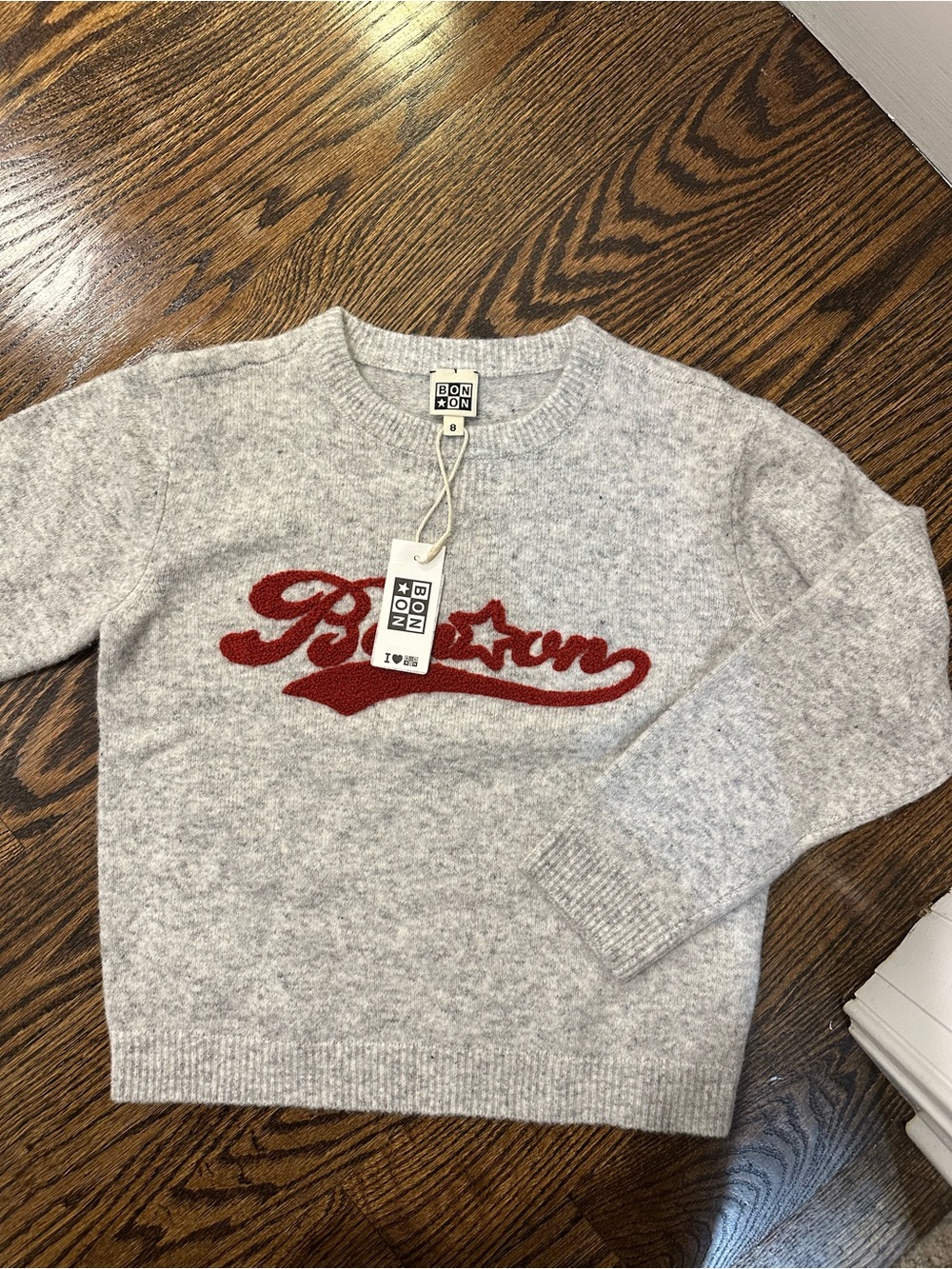 Bonton Missouri Top